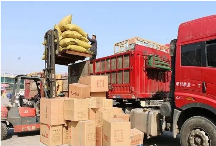 漳州到资阳区物流专线