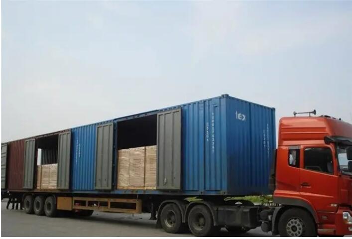 漳州到资阳区整车运输