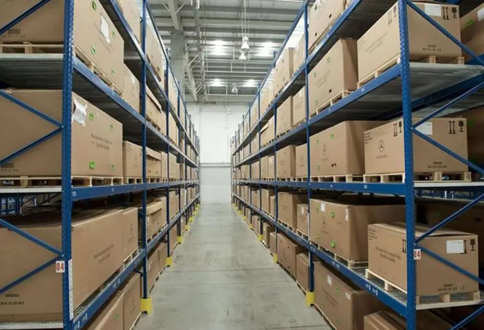 漳州到资阳区货物仓储