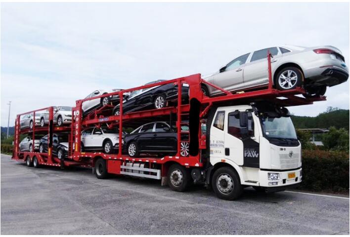 漳州到资阳区轿车托运